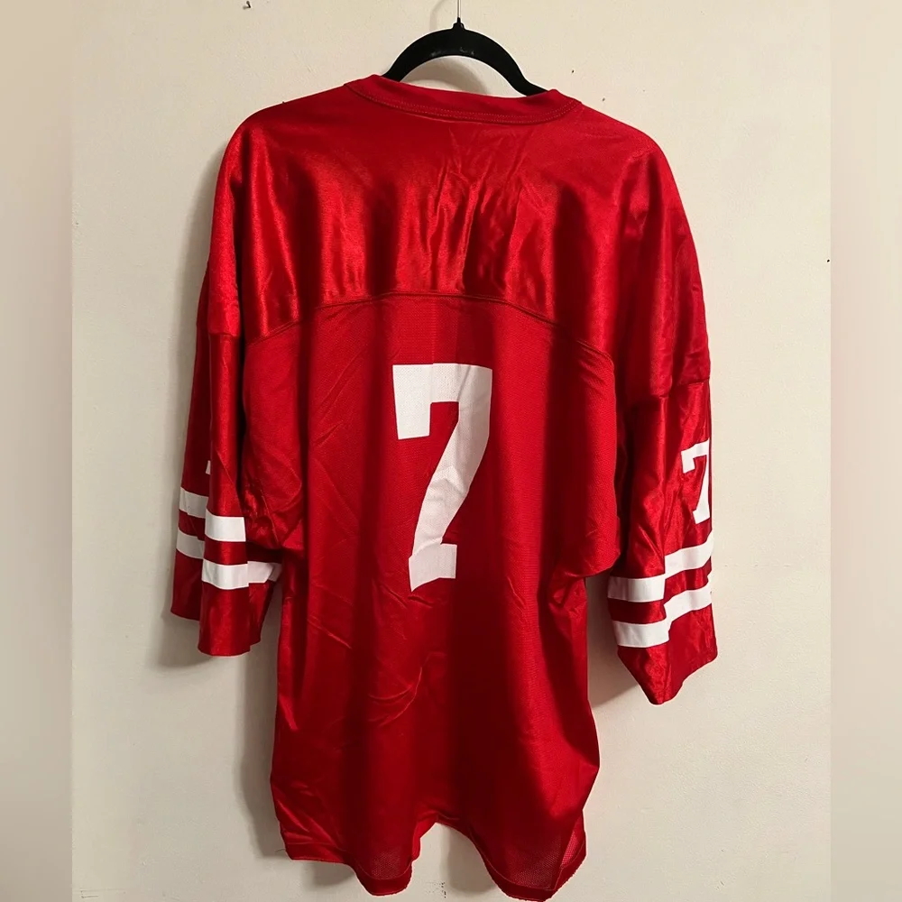 IZAW In-Zone Athletic Wear Nebraska Huskers mens size XL - Picture 6 of 6